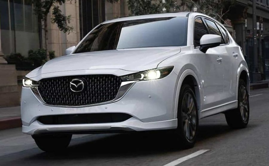 Best and Worst Mazda CX-5 Years Explained