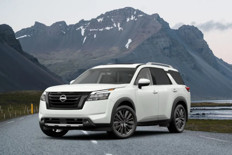 Best and Worst Years: Nissan Pathfinder Guide