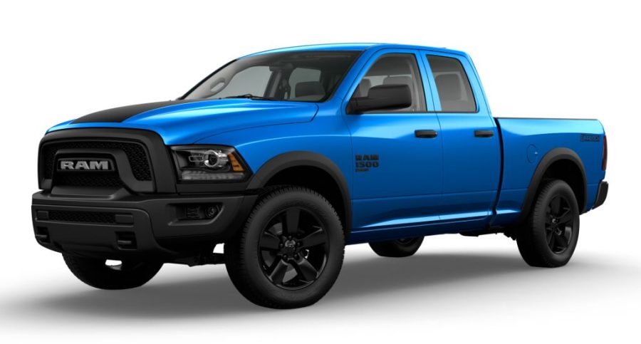 Dodge Ram 1500