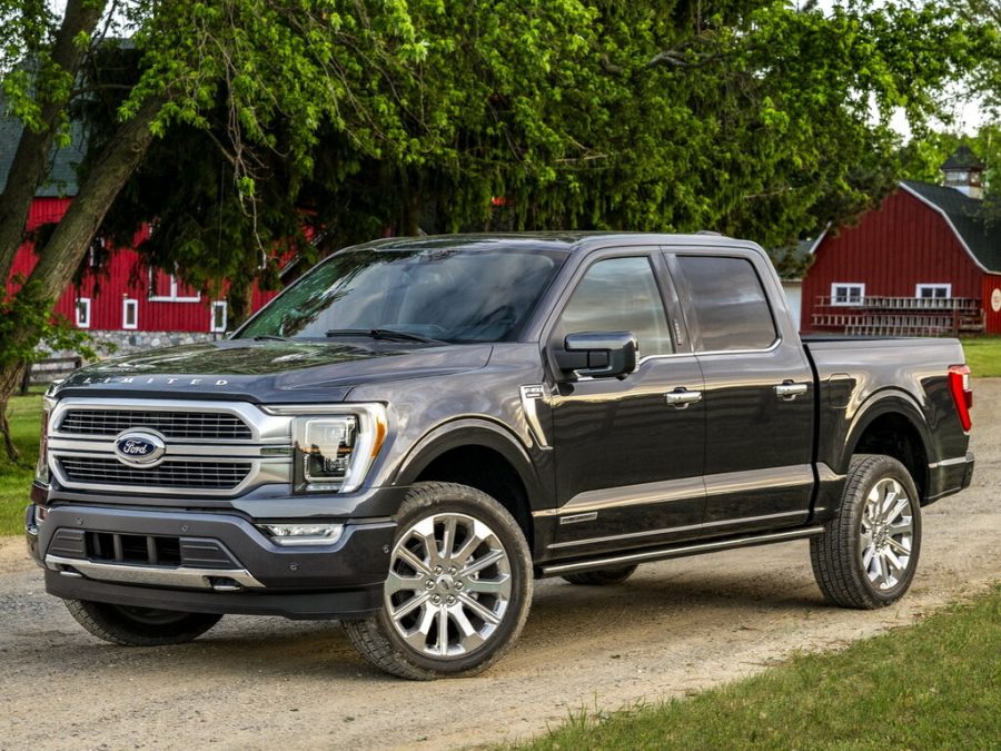 Best Ford F150 5.0 Years: A Comprehensive Guide