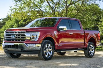 Best Ford F150 5.0 Years: A Comprehensive Guide