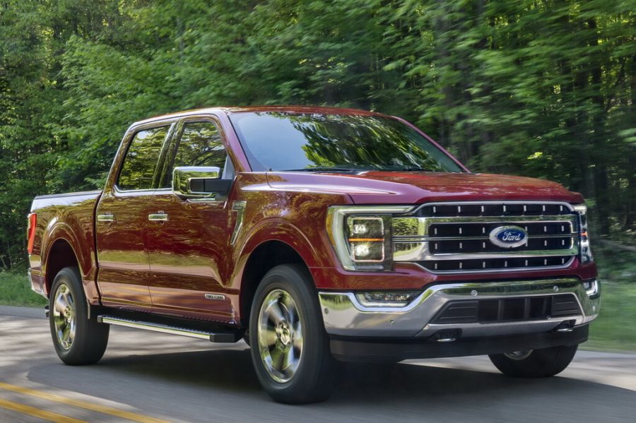 Best Ford F150 5.0 Years: A Comprehensive Guide