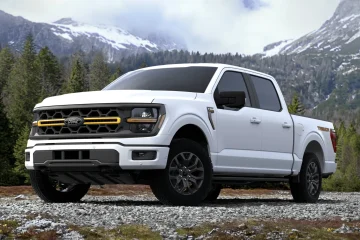 Best Ford F150 Years to Buy: A Comprehensive Guide