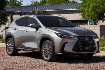 Best Lexus Years to Buy: A Comprehensive Guide