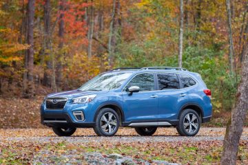 Best and Worst Subaru Forester Years Explained