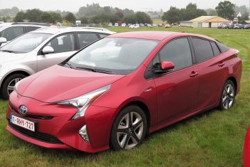 Toyota Prius Best Years: A Comprehensive Guide