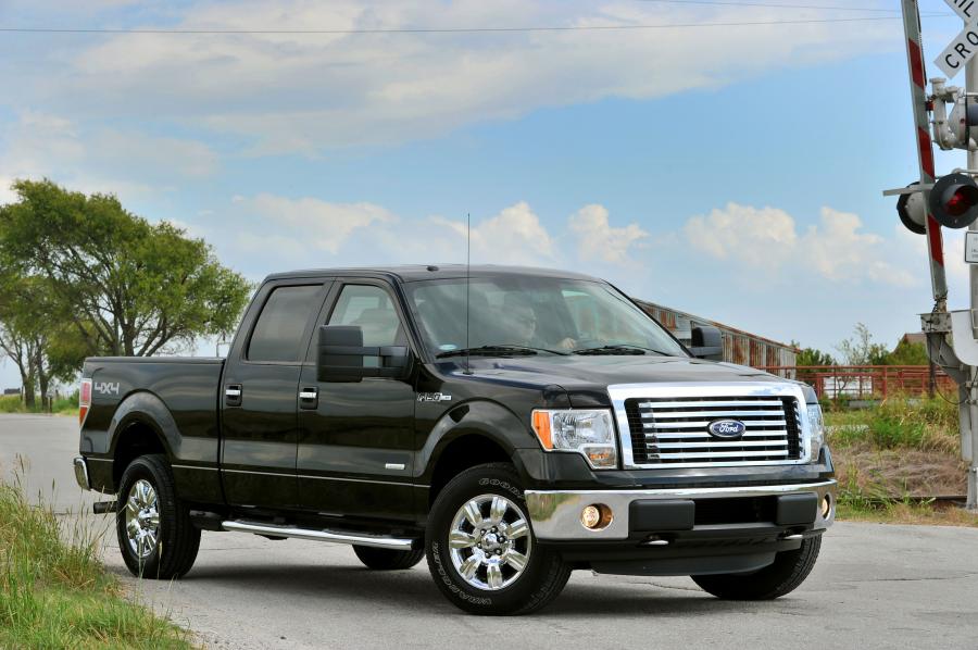 Best Year to Buy Used Ford F-150: Key Insights