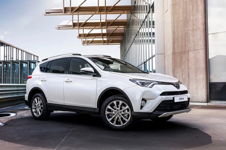 Toyota RAV4 Best Years: A Comprehensive Guide