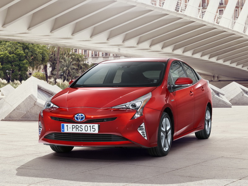 Toyota Prius Best Years: A Comprehensive Guide
