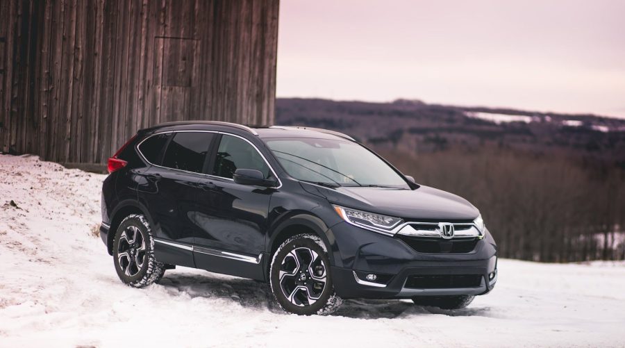 Honda CR-V Best and Worst Years to Avoid